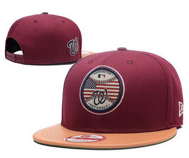 Washington Nationals hats-009
